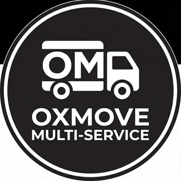 Oxmove Multi-service logo