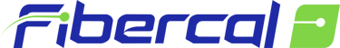 Fibercal logo