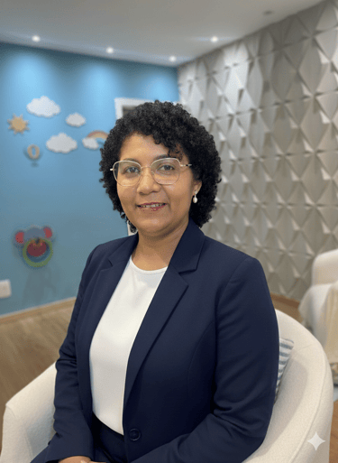 Tânia Aline Henrique logo