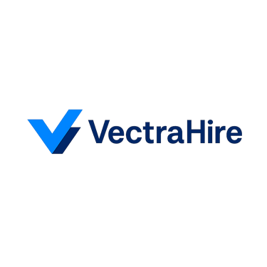 VectraHire logo