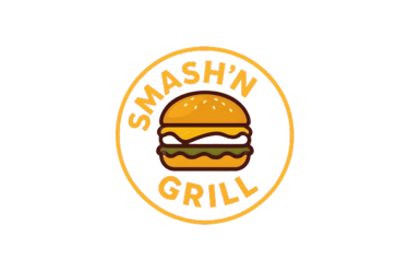 Smash’n Grill logo