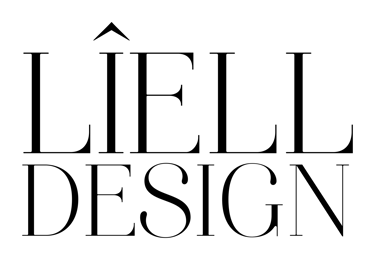 Lîell Design logo