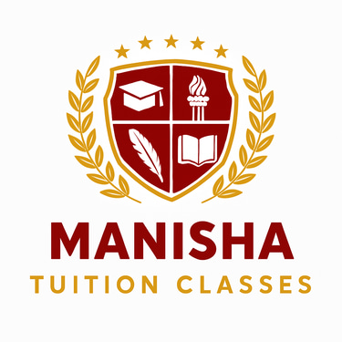 Best Home Tuition classes in Surat logo