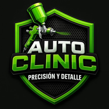 Autoclinic logo