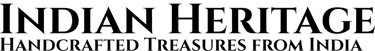 Indian Heritage logo
