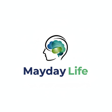 Mayday Life - Soluções em Saúde Mental Corporativa logo