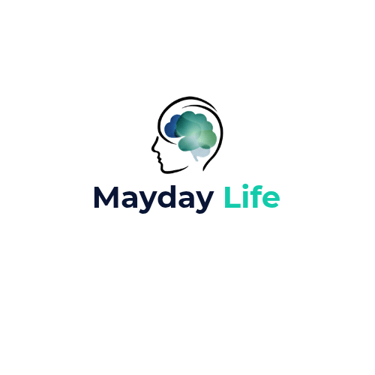 Mayday Life - Soluções em Saúde Mental Corporativa logo