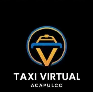 Taxi Virtual Acapulco logo
