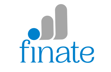 Finate logo
