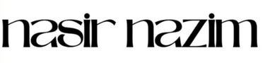 NasirNazim LLC logo