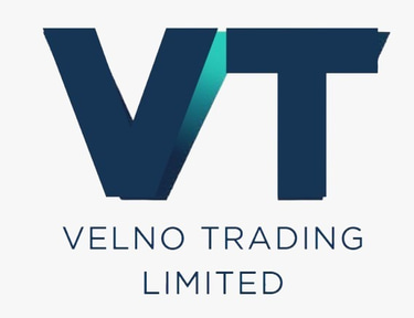 Velno Trading Limited logo