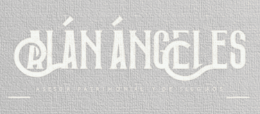 Alán Ángeles logo