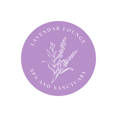 Lavender Lounge logo