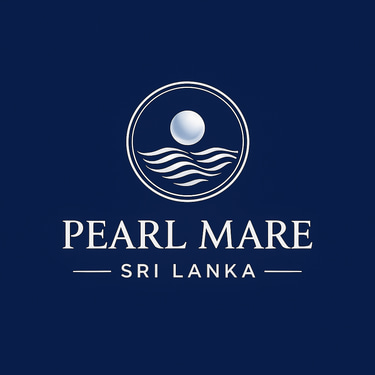 PEARL MARE SRI LANKA logo