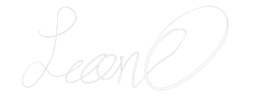 Leon Oliver, The Engineer logo