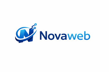Novaweb logo
