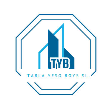 Tabla Yeso Boys logo