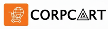 Corpcart Network logo