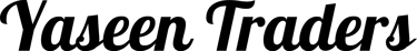 Yaseen Traders logo