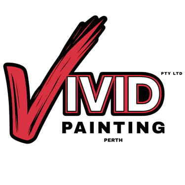 Vivid Painting Perth logo