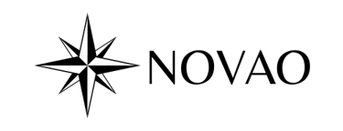 Novao logo