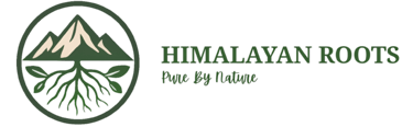 Himalayan Roots logo
