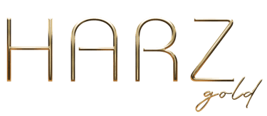Harz Gold logo