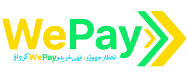 wepay logo