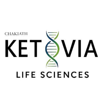 Ketovia Naturals logo