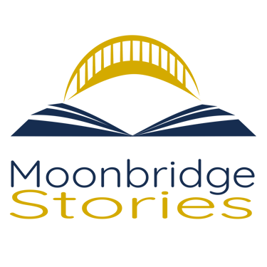Moonbridge Stories logo