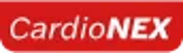 Cardionex logo