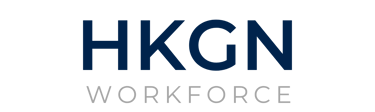 HKGN Workforce logo