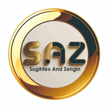 Sugihtex And Zengin logo