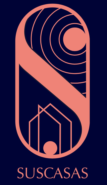 Suscasas logo