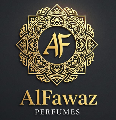 Alfawaz Perfumes logo