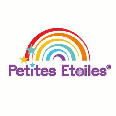 PETITES ETOILES®️ logo