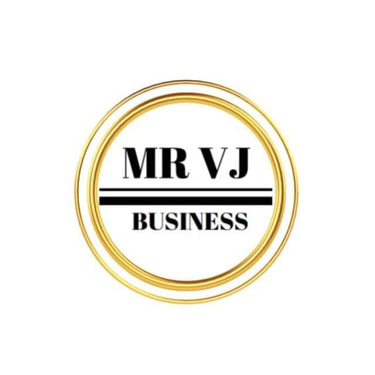 MR VJ HOTEL logo