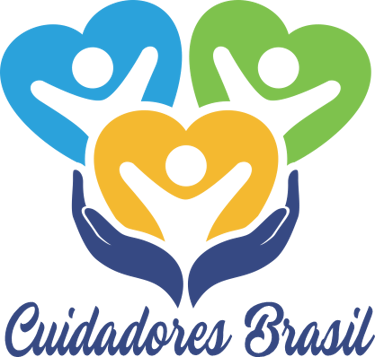 Cuidadores Brasil logo