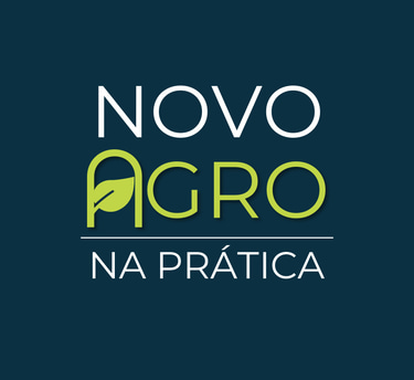 Novo Agro na Prática logo