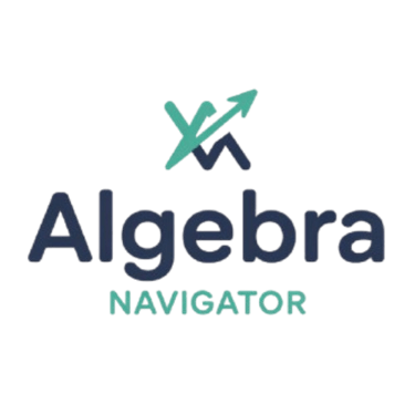 Algebra Navigator logo