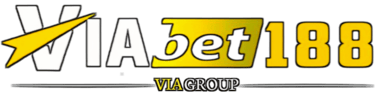 VIABET188 logo