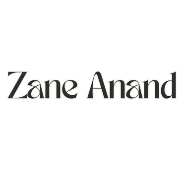 Zane Anand logo