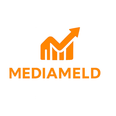 MediaMeld logo