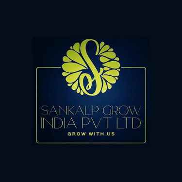 Sankalp Grow India Private Limited logo
