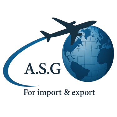 شركة الغانم للاستيراد و التصدير logo