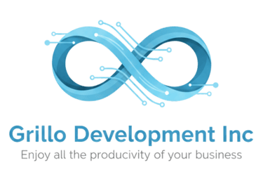 Grillo Development Inc logo