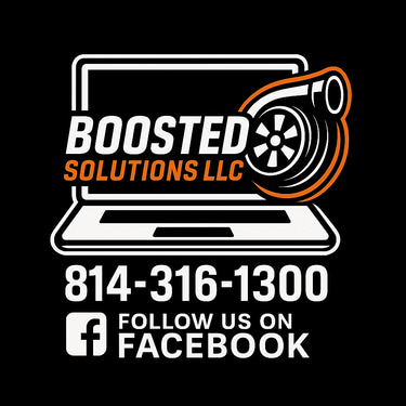 Standalone Electronic fuel injection tuning logo