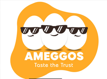 AMEGGOS logo