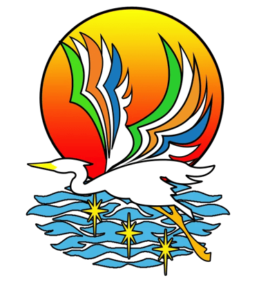 Villa Crystal Lagoon Negombo Sri Lanka logo