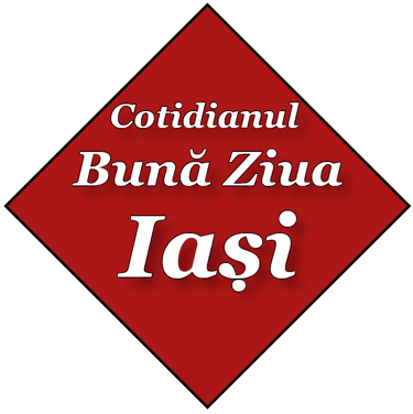 Cotidianul Bună Ziua Iași logo